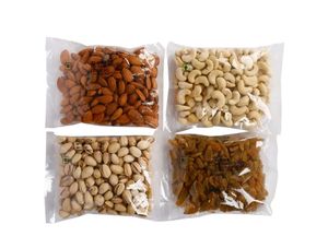 dry fruits gift pack 800g