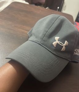 Under Armour Baseball Cap