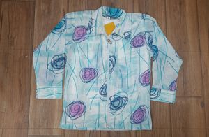 Jacket Shirt Boys 👦🛍
