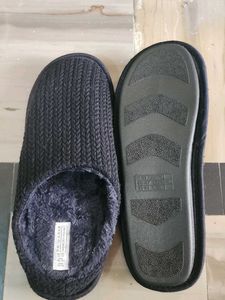 Primark Knitted Slippers (UK)