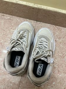 Fila Chunky Sneakers
