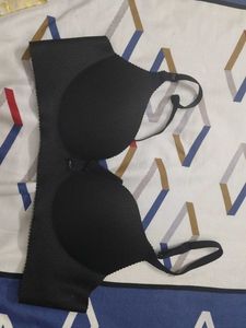 New Savanna Back Plunge Bra