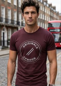 Jack & Jones Men's T-Shirt