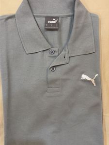 Puma Men's Polo T-Shirt