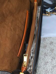 coach Tabby Coffee Brown with c print ?