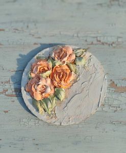 Floral Wall Art