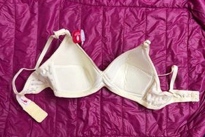 🆕Bodycare Light Yellow Bralette