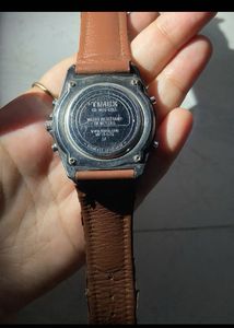 Timex Expedition Watch - Dead condition