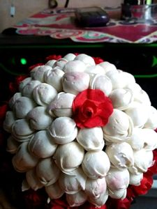 Hair Gajra