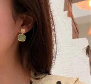 Corean Trendy Artificial Earings Drop Earrings....
