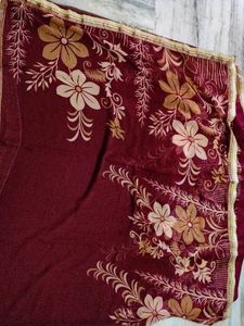 Silk Saree