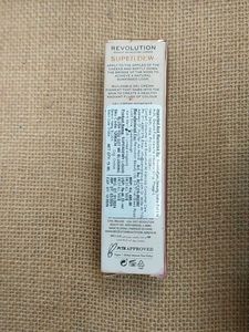 Revolution Super Dewy Liquid Blush