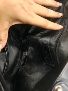 Gucci Hobo Bag