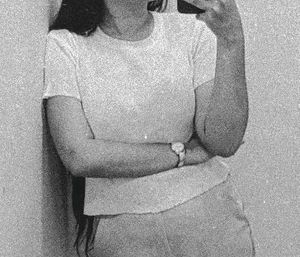 Classic White T-Shirt