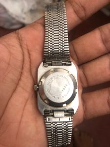 I Vintages Seiko Watch