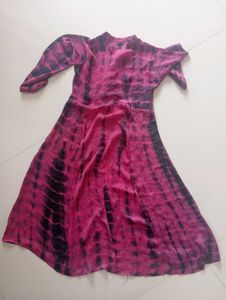 stylish kurti