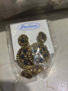 Combo Fashion Jhumka Earrings