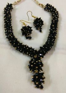 crystal Necklace