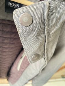 Hugo Boss Black Label Bomber Jacket