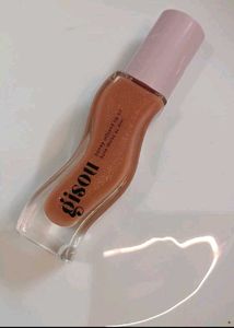 Gisou Honey Infused Lip Oil
