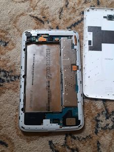 Samsung Tab Without Battery