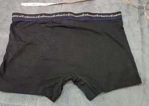 Eminence Men's Boxers