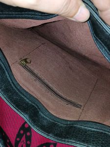 Sling Bag