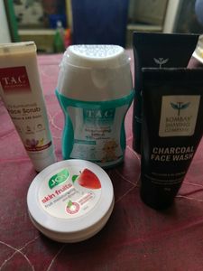 🎉🎉 Sale Pack Of 5 Mix Items🎉