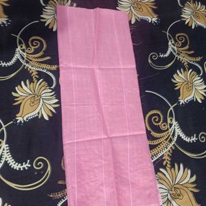 Baby Pink Blouse