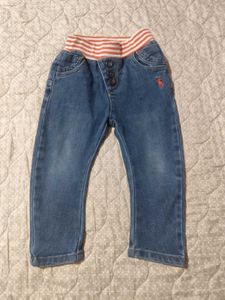 Ralph Lauren Girls Jeans