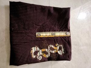 Stylish Striped Kurta Set with Dupatta