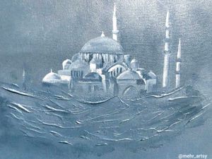 Suleman mosque