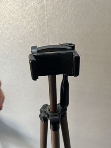 Adjustable Tripod