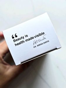 Dr. Sheth's Ceramide &amp; Vitamin C Sunscreen SPF 50