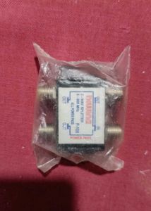 3-Way Splitter P-108