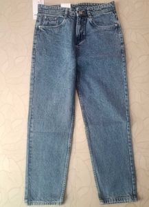 Mom Fit Essentials very stylish mens jeans