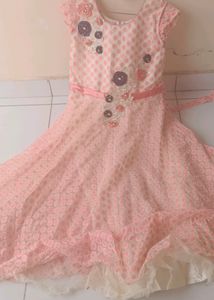 Long Frock