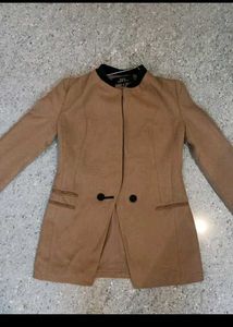 Buy 1 Get One Coat For 199
