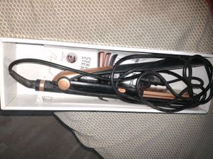 NOVA Ceramic Hair Straightener