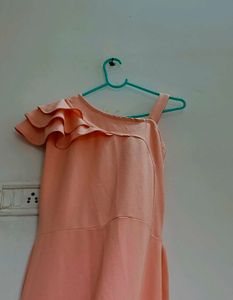 Amazing Peace Princess Gown!! 💗
