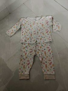 combo of 3 pair Cute Baby Girl Dress