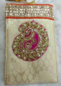 Mobile Bag, Elegant Look