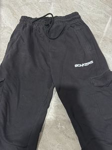 Bonkers Jogger
