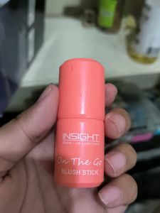 Insight On The Go Blush Stick