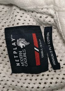 Netplay Modern Casuals polo t shirt