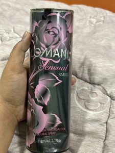 Lomani Sensual Perfume