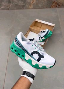 On cloud