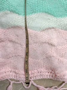 Woolen Shawl For Women