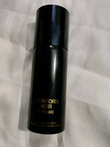 Tom Ford Noir Extreme Body Spray