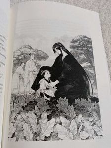 Grandmaster of Demonic Cultivation Vol. 4